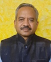 Dr. Nakul Dhagat