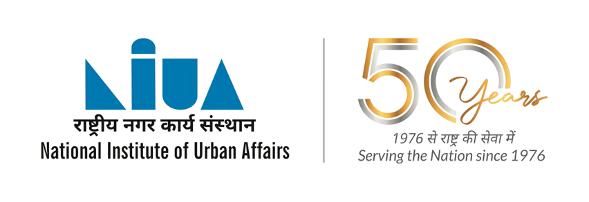 NIUA Logo
