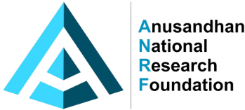ANRF Logo