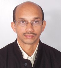 Dr. Nakul Dhagat